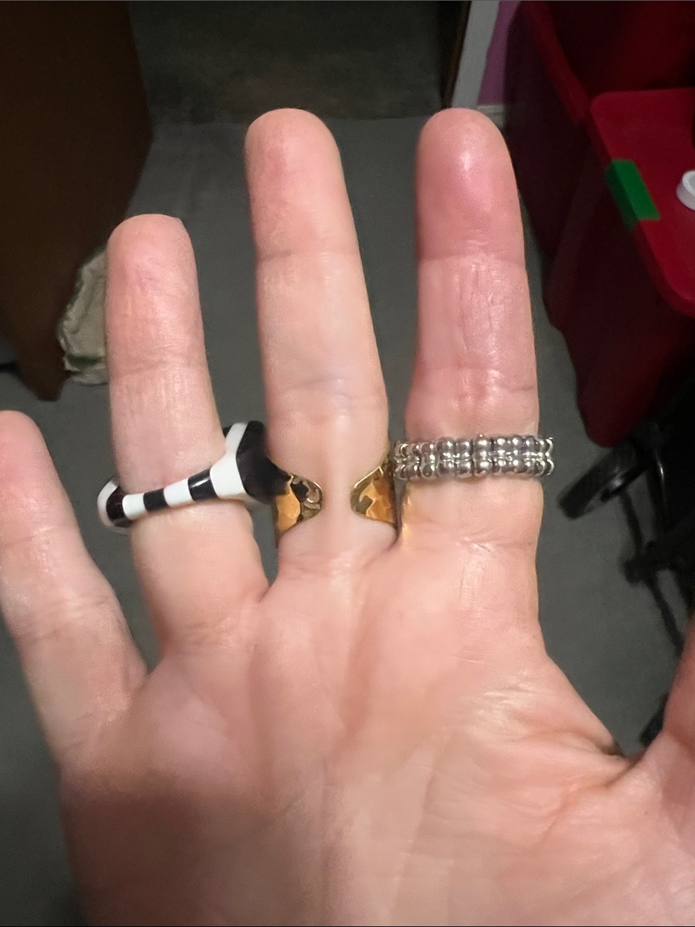Ring Bundle - Picture 3 of 3